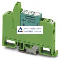 Phoenix Contact Relay 2940090 Original Neww Stock Price 