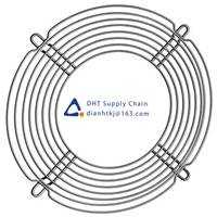 ebm-papst_LZ32-7 Fans and Thermal Management Accessories