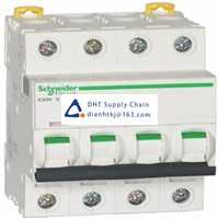  Fuses and Circuit Breakers Schneider Electric_A9F39401