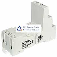 Relpol Relay GZM3-gray Original Neww Stock Price 