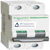  Fuses and Circuit Breakers Schneider Electric_A9N22425