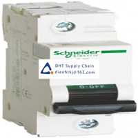  Fuses and Circuit Breakers Schneider Electric_A9N19800