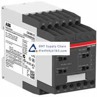 ABB Relay 1SVR750660R0200  CM-IWN.1S Original Neww Stock Price 
