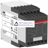 ABB Relay 1SVR750669R9400  CM-IVN.S Original Neww Stock Price 