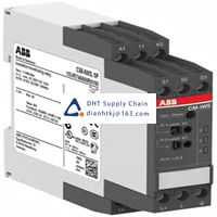 ABB Relay 1SVR740660R0100  CM-IWS.1P Original Neww Stock Price 