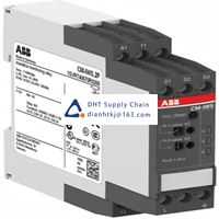 ABB Relay 1SVR730670R0200  CM-IWS.2S Original Neww Stock Price 