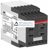 ABB Relay 1SVR760660R0200  CM-IWN.1P Original Neww Stock Price 