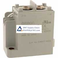 Omron Relay G9EA-1-B-CA-DC12 Original Neww Stock Price 