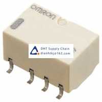 Omron Relay G6K-2F-Y DC3 Original Neww Stock Price 