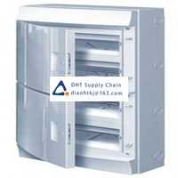  Fuses and Circuit Breakers ABB_1SL1107A00  65P12X41