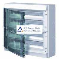  Fuses and Circuit Breakers ABB_1SL1209A00  65P18X42