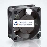 ebm-papst_412/2 Fans and Thermal Management Accessories