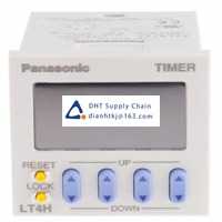 Panasonic Relay LT4H8-AC24V Original Neww Stock Price 