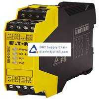 Eaton Relay 119380 ESR5-NO-31-230VAC Original Neww Stock Price 