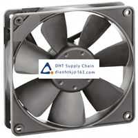 ebm-papst_4412FGML Fans and Thermal Management Accessories