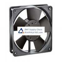 ebm-papst_4314/17T Fans and Thermal Management Accessories