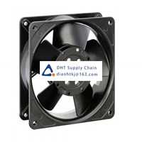ebm-papst_4856Z Fans and Thermal Management Accessories