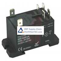 Schneider Electric Relay 92S7A22D-24 Original Neww Stock Price 