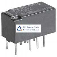 Panasonic Relay TXS2-12V Original Neww Stock Price 