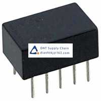 Panasonic Relay TQ2-4.5V Original Neww Stock Price 