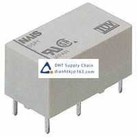 Panasonic Relay DSP1-L2-DC12V-F Original Neww Stock Price 