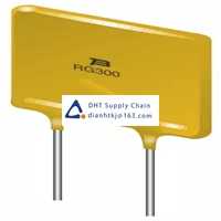  Fuses and Circuit Breakers Bourns_MF-RG400-0