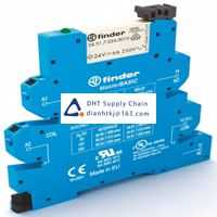 Finder Relay 39.01.8.230.0060 Original Neww Stock Price 
