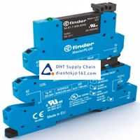 Finder Relay 39.60.0.125.9024 Original Neww Stock Price 