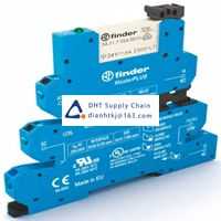 Finder Relay 39.61.8.230.0060 Original Neww Stock Price 