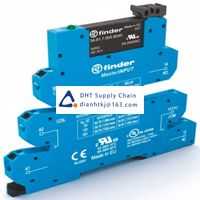 Finder Relay 39.70.7.006.9024 Original Neww Stock Price 