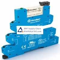 Finder Relay 39.71.0.125.5060 Original Neww Stock Price 