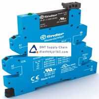 Finder Relay 39.50.8.230.9024 Original Neww Stock Price 