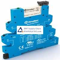 Finder Relay 39.51.8.230.0060 Original Neww Stock Price 