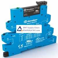 Finder Relay 39.00.8.230.9024 Original Neww Stock Price 