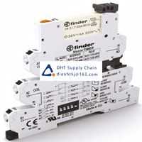 Finder Relay 39.91.0.012.0060 Original Neww Stock Price 