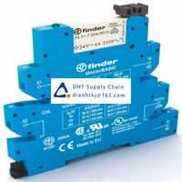 Finder Relay 39.11.0.125.0060 Original Neww Stock Price 