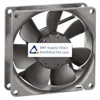 ebm-papst_8412NR Fans and Thermal Management Accessories