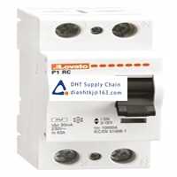  Fuses and Circuit Breakers Lovato_P1RC2P25AC300