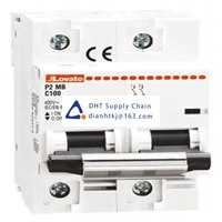  Fuses and Circuit Breakers Lovato_P2MB2PC080