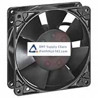 ebm-papst_5908 Fans and Thermal Management Accessories