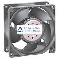 ebm-papst_3212J/2N-301 Fans and Thermal Management Accessories