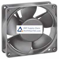 ebm-papst_414/2H Fans and Thermal Management Accessories