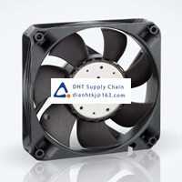 ebm-papst_4414FNN Fans and Thermal Management Accessories