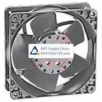 ebm-papst_4600X Fans and Thermal Management Accessories