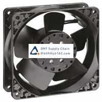 ebm-papst_4656X Fans and Thermal Management Accessories