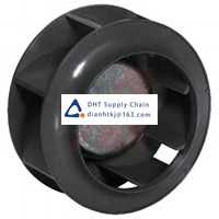 EBM-Papst_R1G133-AA17-02 Fans and Thermal Management Accessories
