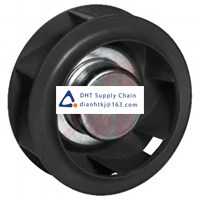 ebm-papst_R1G175-AB63-02 Fans and Thermal Management Accessories