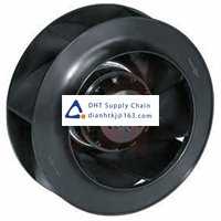 ebm-papst_R2E220-AB06-05 Fans and Thermal Management Accessories