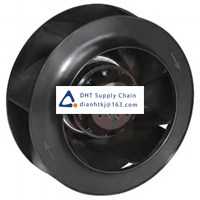 ebm-papst_R2E220-AA44-98 Fans and Thermal Management Accessories