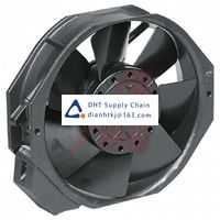 EBM-Papst_W2E142-BB01-87 Fans and Thermal Management Accessories